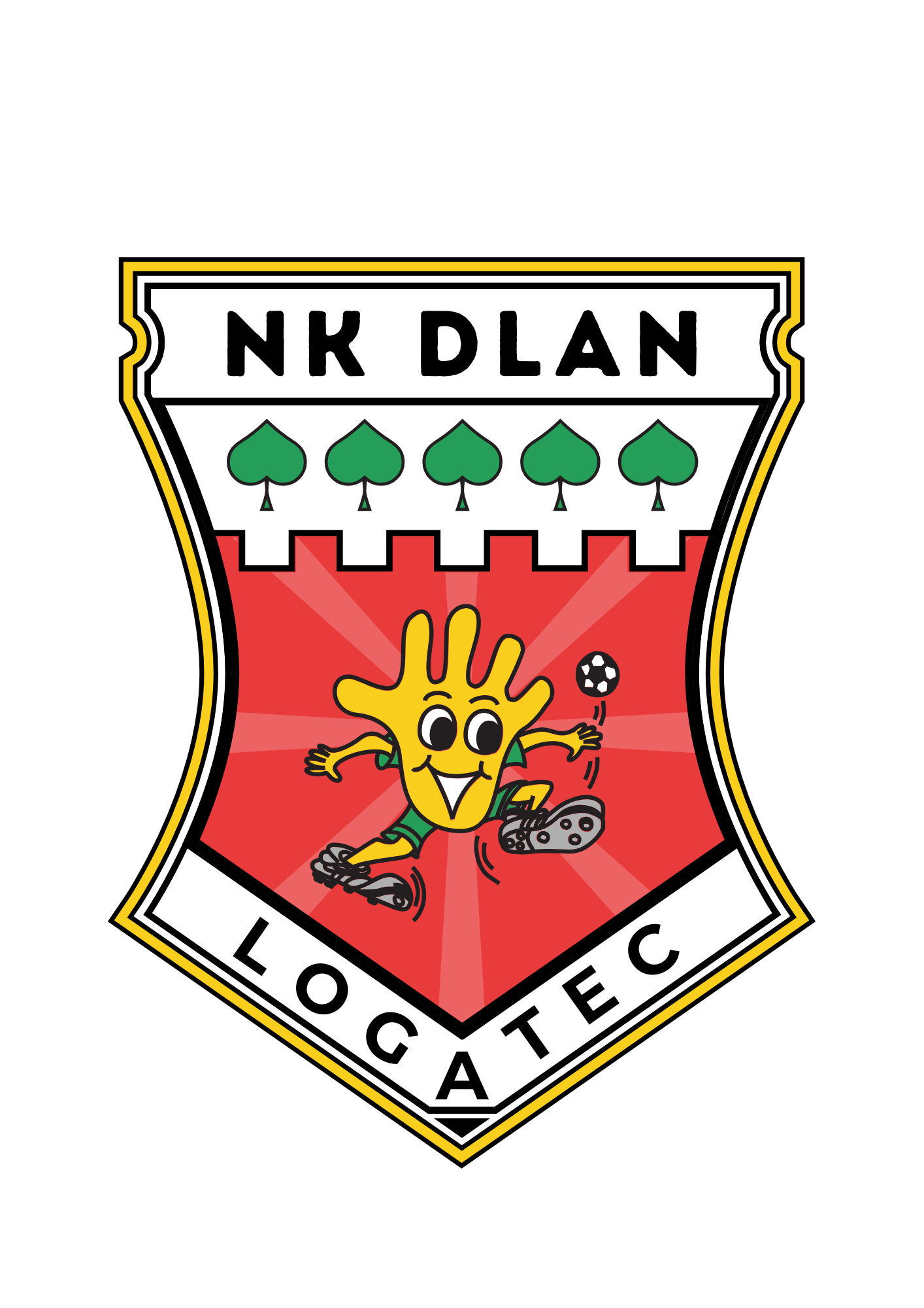 NK Dlan Logatec